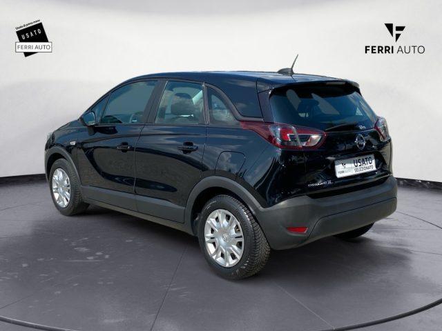 OPEL Crossland X 1.2 Advance