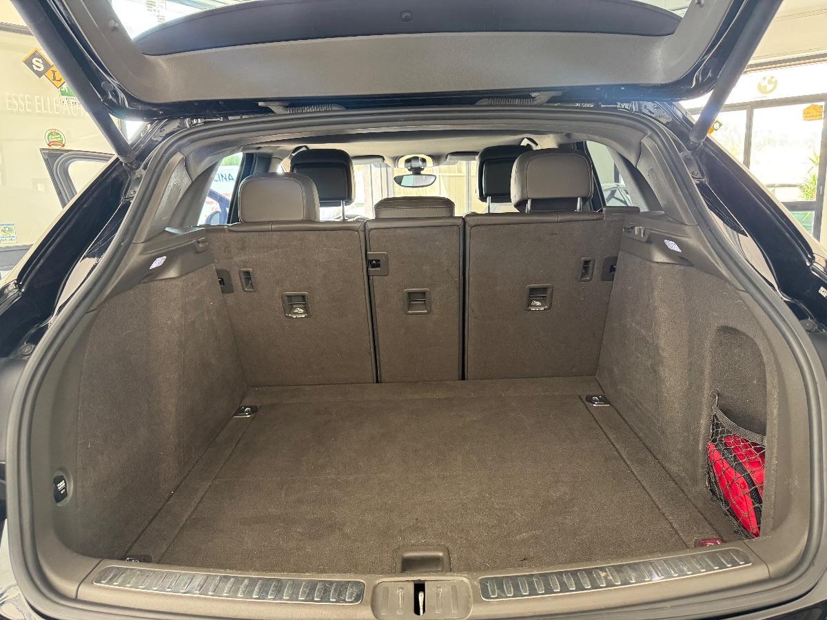 PORSCHE MACAN S Diesel UNICO PROP/ SEDILI ELETTRICI CON MEMORIE/ BOSE