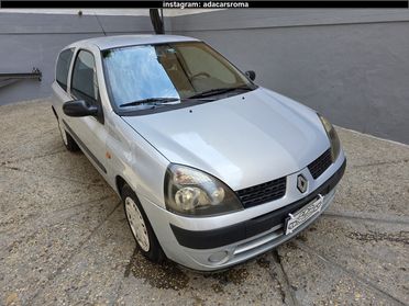 RENAULT CLIO - UNICO PROPRIETARIO