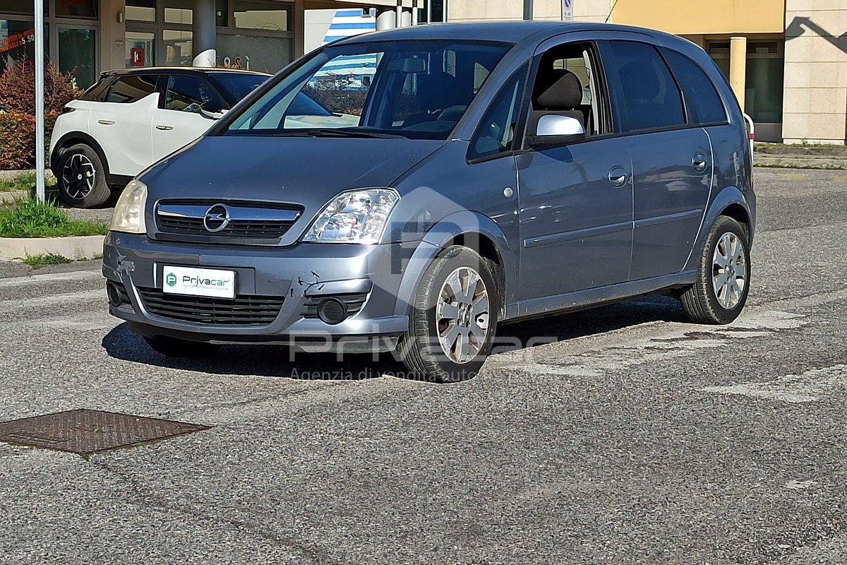 OPEL Meriva 1.4 16V Enjoy