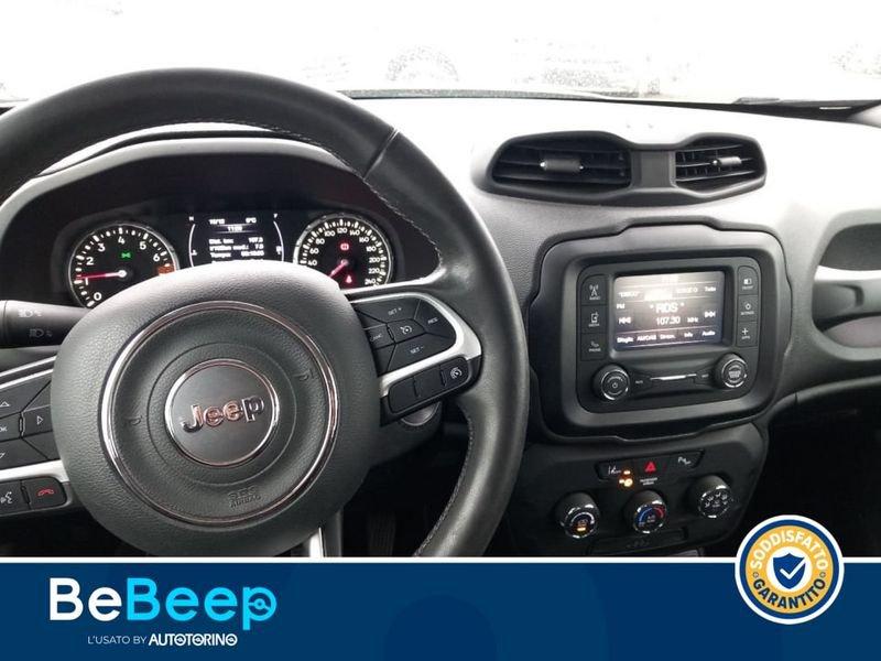 Jeep Renegade 1.0 T3 LONGITUDE 2WD