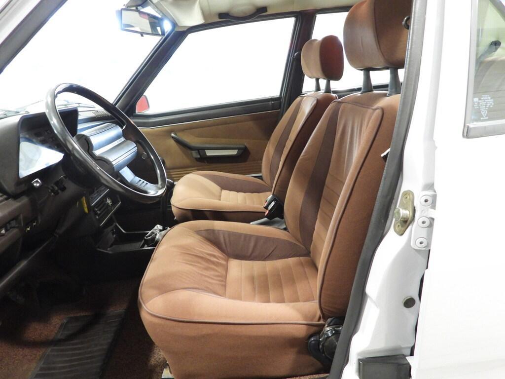 Alfa Romeo Giulietta 1.8