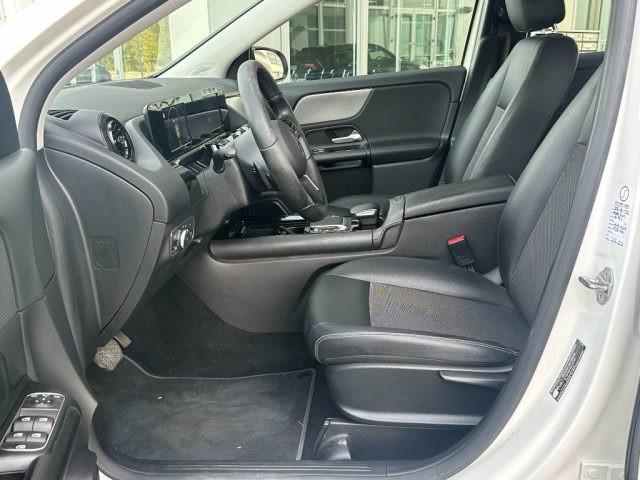 MERCEDES-BENZ GLA 200 D Automatic Executive