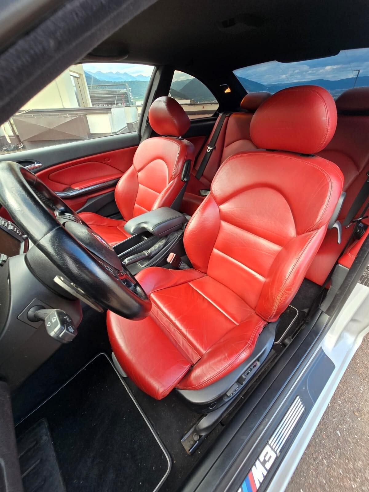 Bmw M3 Bmw M3 E46 SMG2 343CV