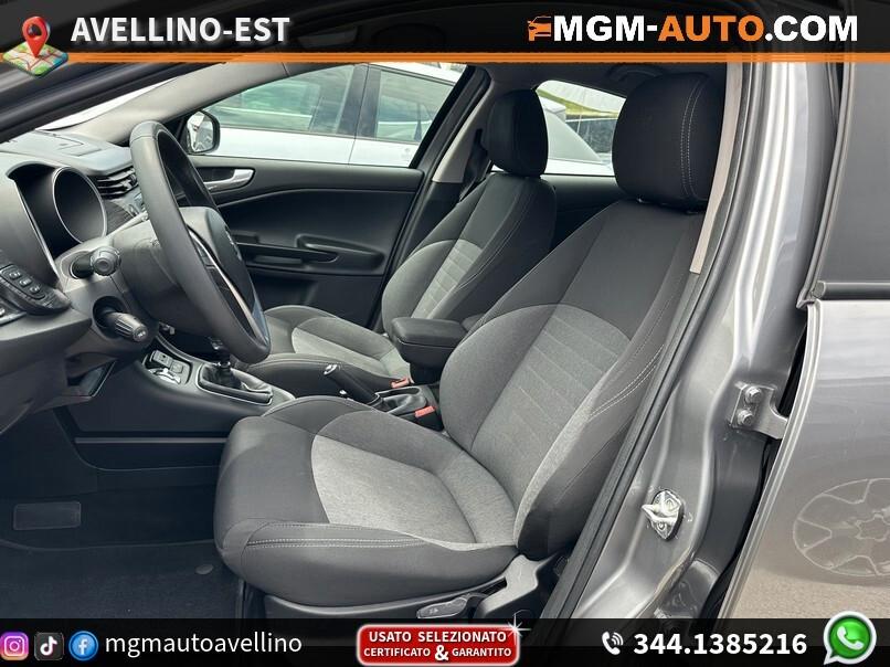 Alfa Romeo Giulietta 1.6 JTDm 120 CV Business