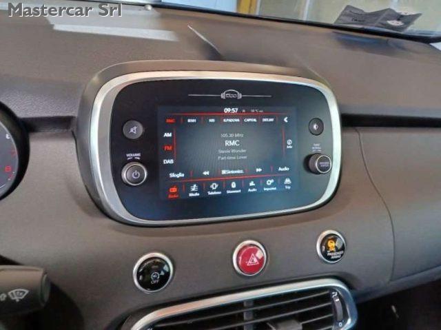 FIAT 500X 500X 1.3 T4 Cross 150cv DCT (FINANZIABILE)-GL300KG