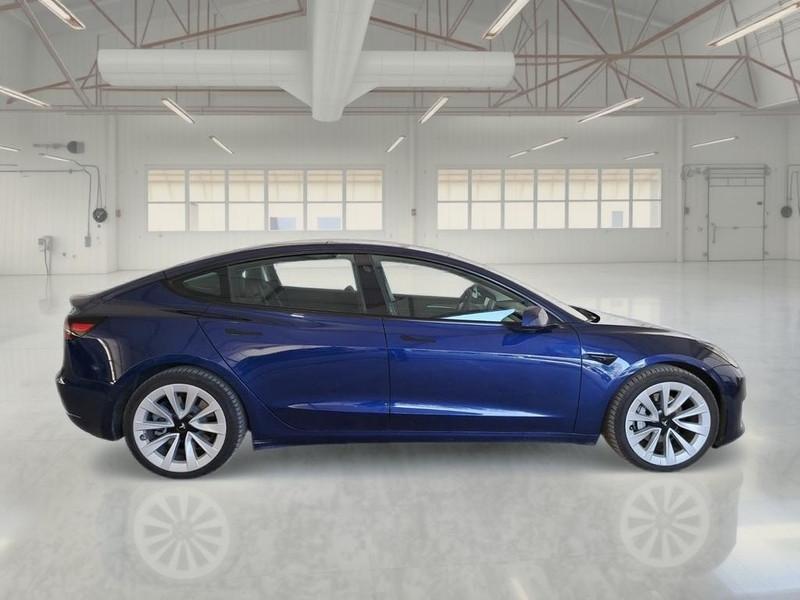 TESLA MODEL 3 75 kWh Long Range Dual Motor AWD 4 PORTE BERLINA