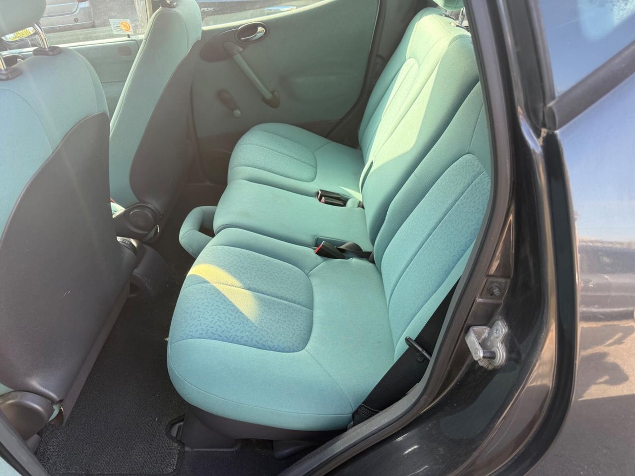 Mercedes-benz A 140 cat Classic