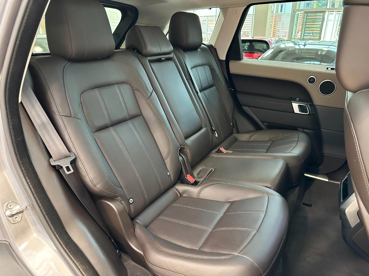 Land Rover Range Rover Sport 3.0 sdV6 HSE Dynamic - 22" - Tetto - Carplay - Telecamera