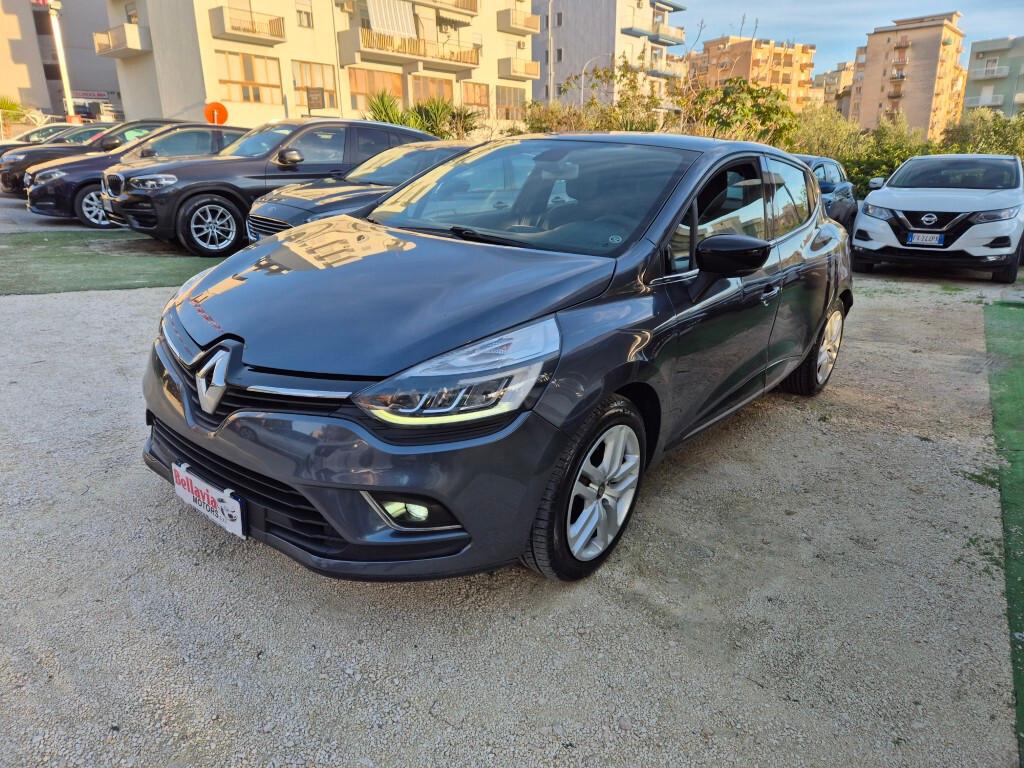 Renault Clio 1.5 dCi N1 AUTOCARRO LED NAVI CAMERA