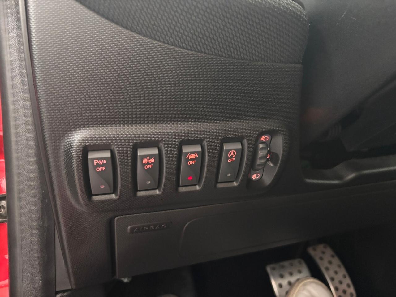 SMART FORFOUR 0.9 TWINAMIC TURBO BRABUS XCLUSIVE