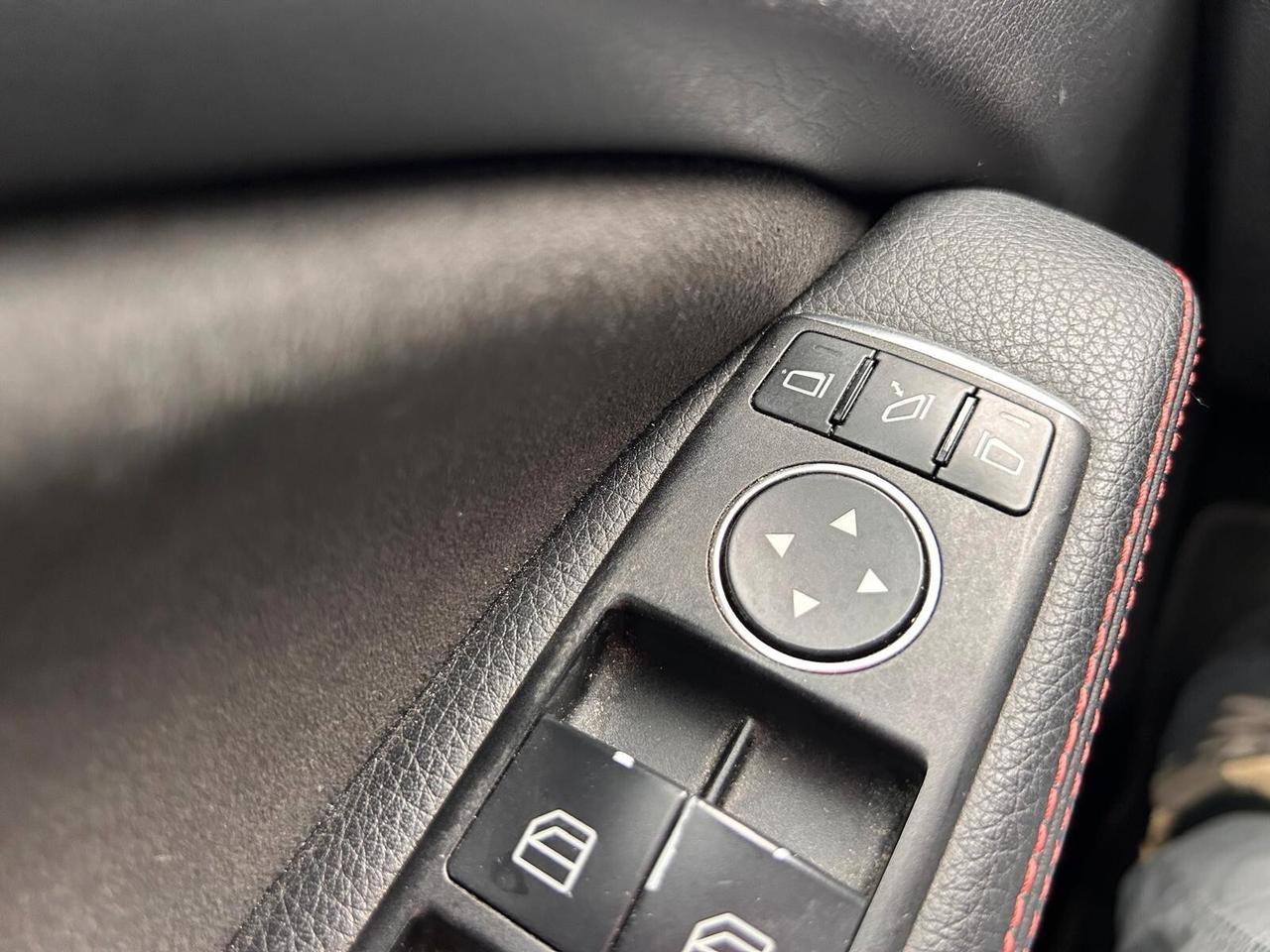 Mercedes-benz CLA 200 CDI 4Matic Automatic Premium AMG