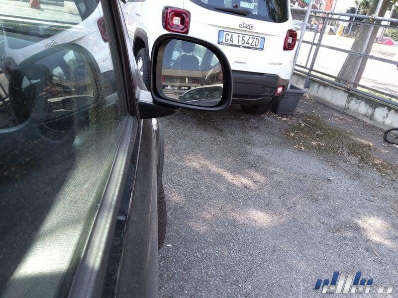 FIAT Panda MY23 1.0 70cv Hybrid