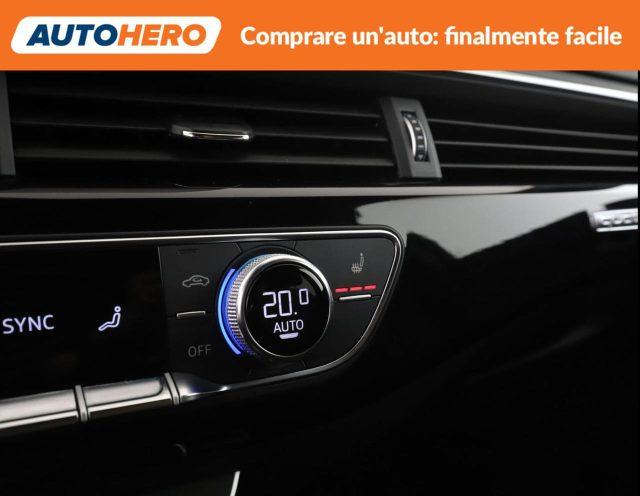 AUDI A4 Avant 40 TDI quattro S tronic