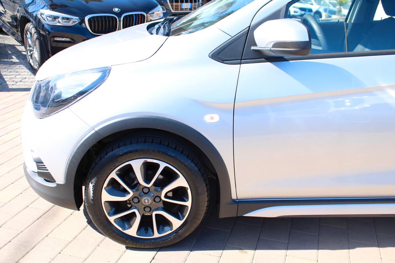 Opel Karl Rocks 1.0 73 CV