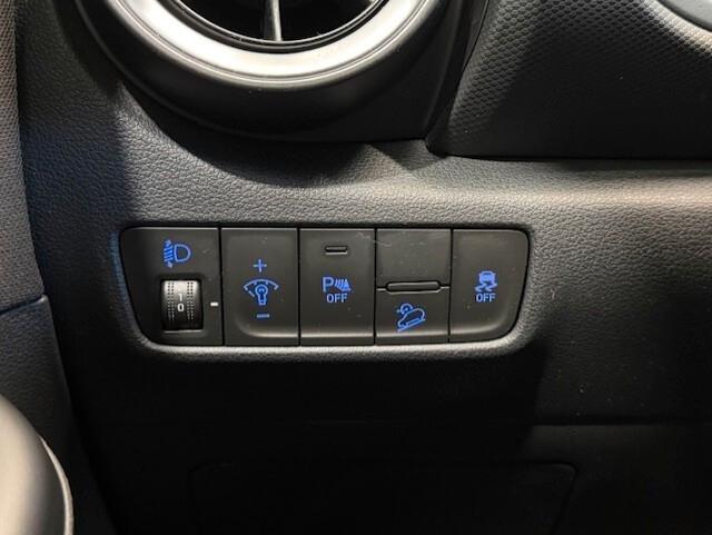 Hyundai Kona 1.6 CRDI Hybrid 48V iMT XTech