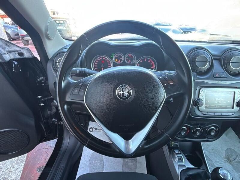 Alfa Romeo MiTo MiTo 1.4 T 120 CV GPL Super
