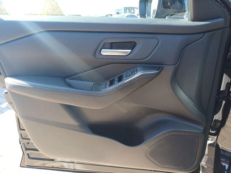 Nissan X-Trail X-Trail Mild Hybrid N-Connecta 2WD