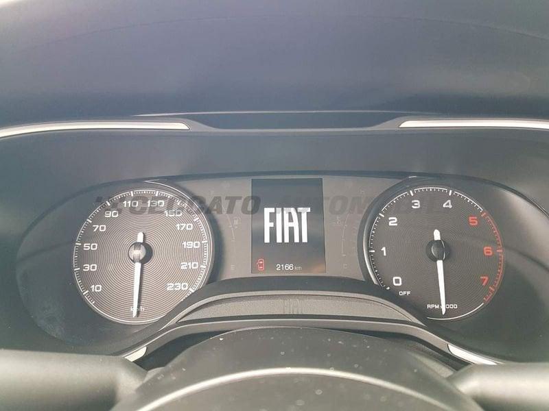 FIAT Tipo Tipo SW 1.6 mjt s&s 130cv