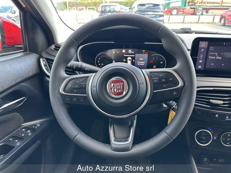 FIAT Tipo 1.3 Mjt S&S 5 porte City Life *PROMO AZZURRA*