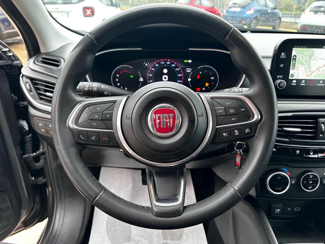 Fiat Tipo 1.3 Mjt S&S SW City Life