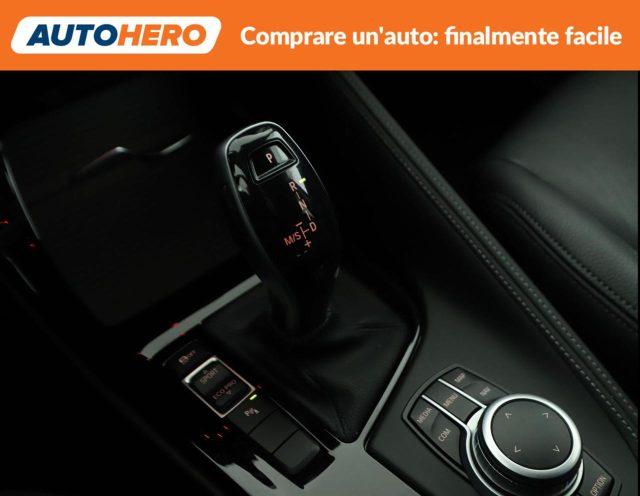 BMW X1 sDrive18d xLine