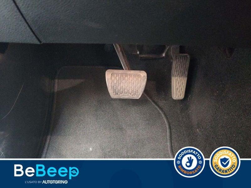 Jeep Wrangler UNLIMITED 2.2 MJT II SAHARA AUTO