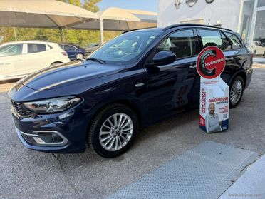 FIAT Tipo 1.6 Mjt S&S 4 porte City Life