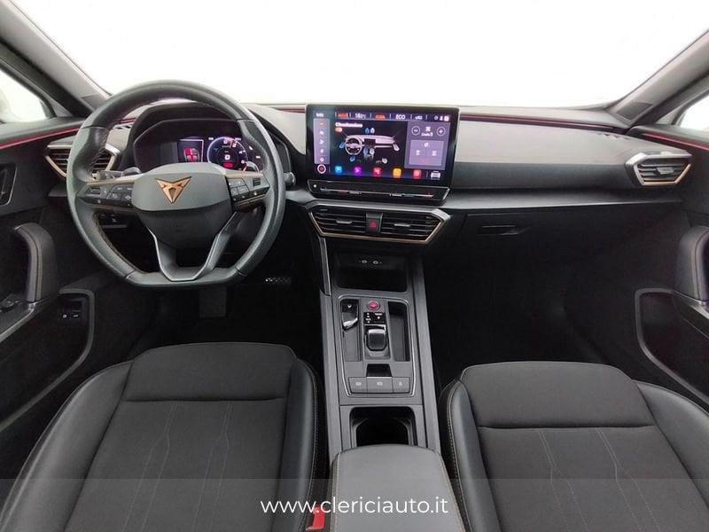 CUPRA Formentor 1.4 e-Hybrid DSG