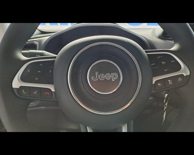 JEEP Renegade 1.6 mjt Limited 2wd 130cv