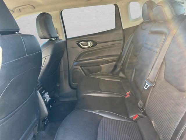 JEEP Compass 1.3 Turbo T4 190 CV PHEV AT6 4xe Limited