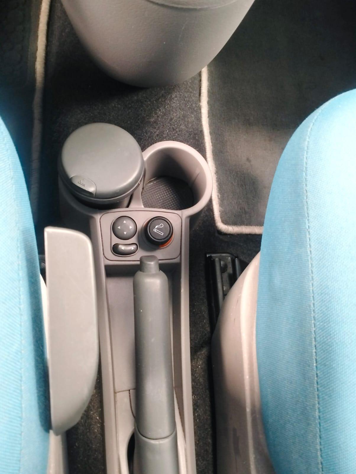 Fiat Panda 1.0 hybrid City Cross s&s 70cv