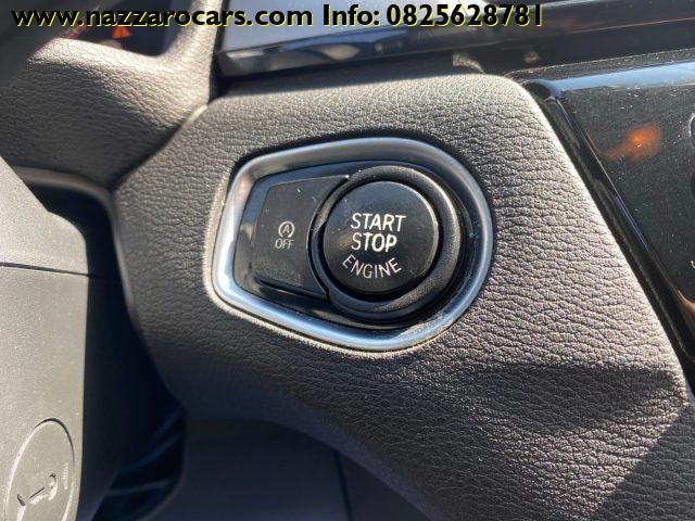 BMW X1 sDrive18d Business Advantage TELECAMERA/NAVIGATORE