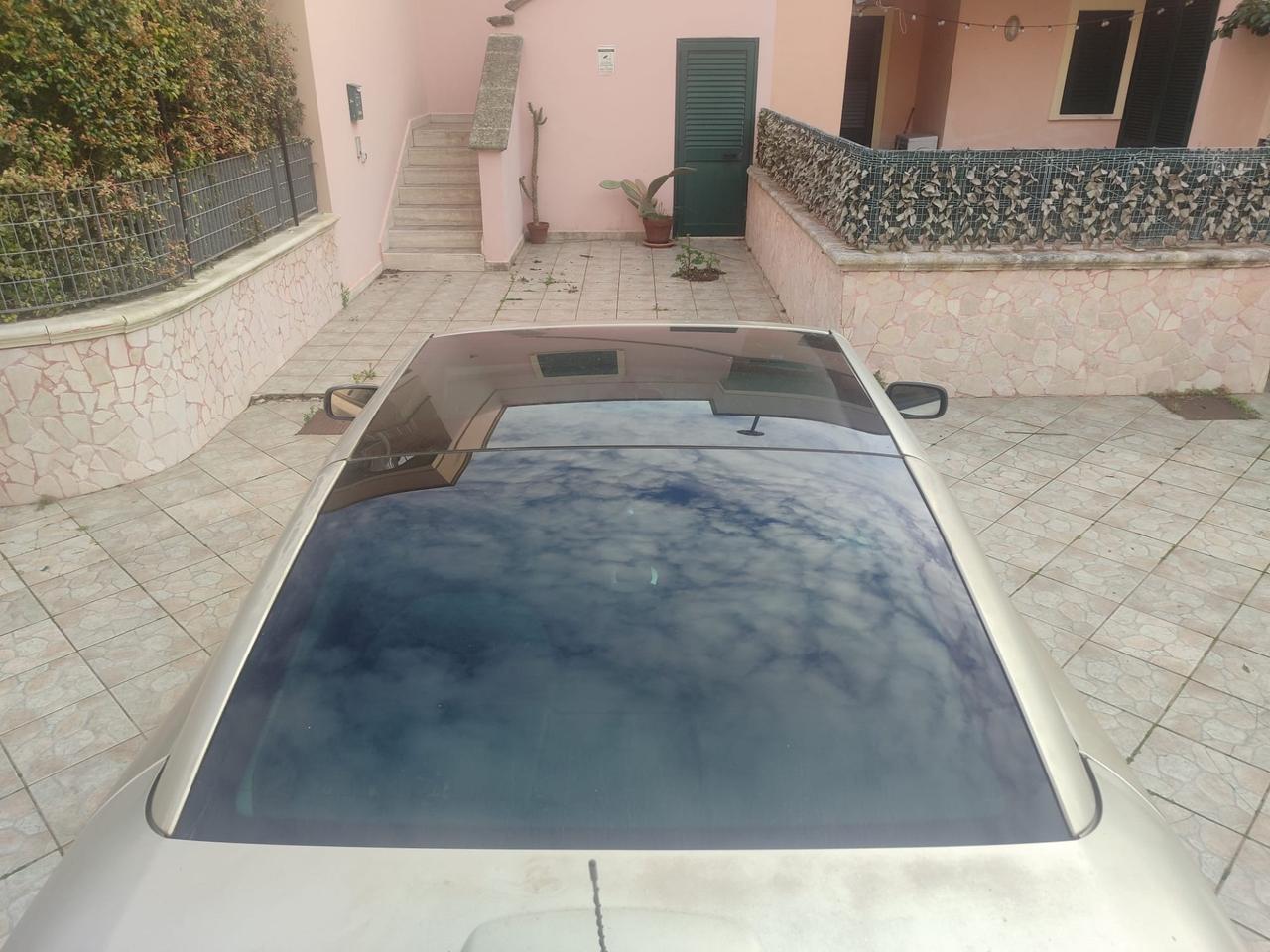 Renault Megane Mégane C-C 1.6 16V Exception cabrio