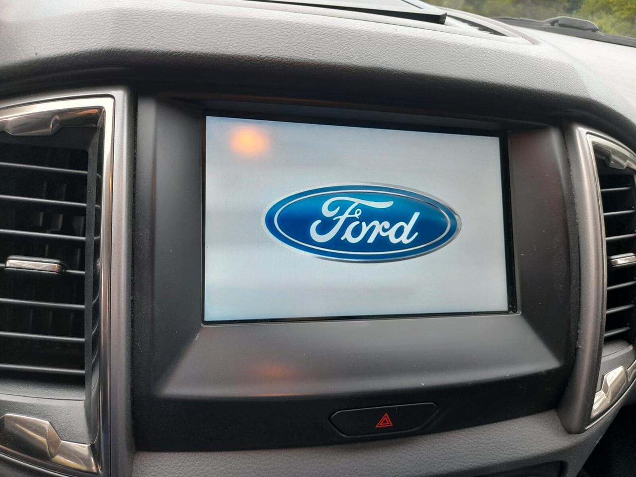 Ford Ranger 4x4 2.2 TDCi Super Cab XLT 4pt.