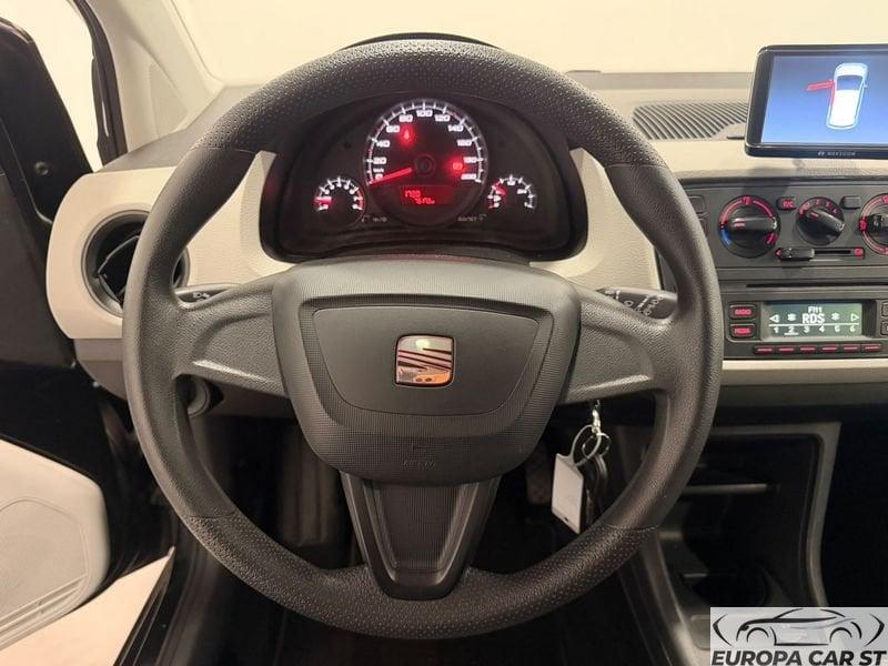 SEAT Mii Mii 3p 1.0 Reference 60cv