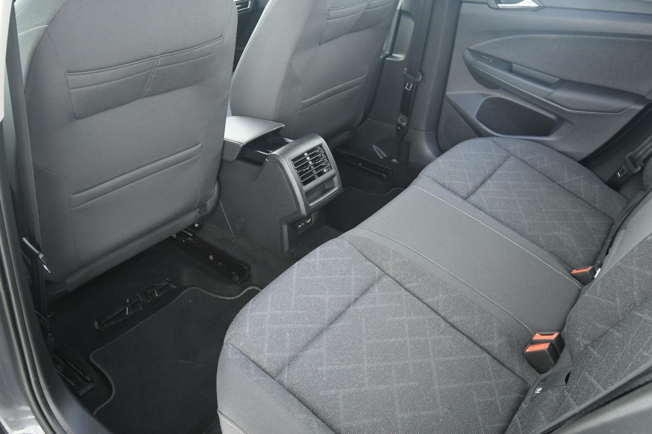 VOLKSWAGEN Golf 2.0 tdi Life 115cv dsg ACC+LED+NEOPATENTATI
