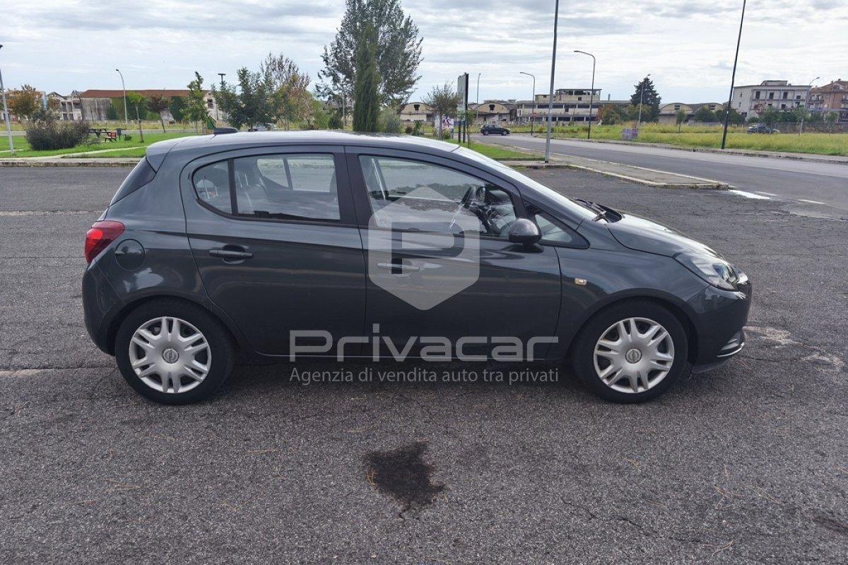 OPEL Corsa 1.3 CDTI 5 porte Advance