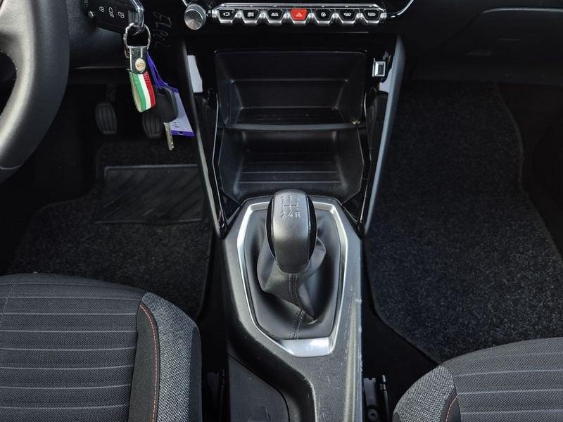 Peugeot 208 1.2 puretech Active s&s 75cv my20