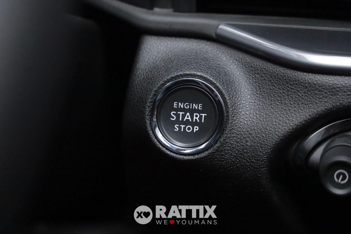 Fiat 600 1.2 Hybrid 145CV Pop Auto