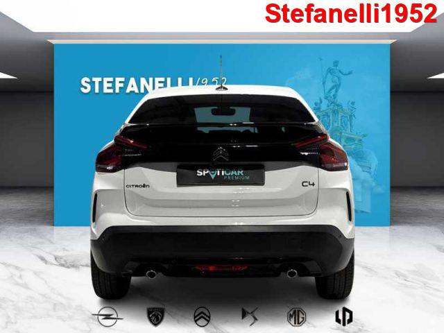 CITROEN C4 III 2021 - 1.2 puretech Shine s&s 130cv