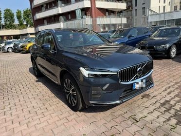 VOLVO XC60 B4 AWD Geartronic Inscription