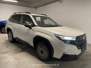 Subaru Forester 2.0 e-Boxer 4dventure auto