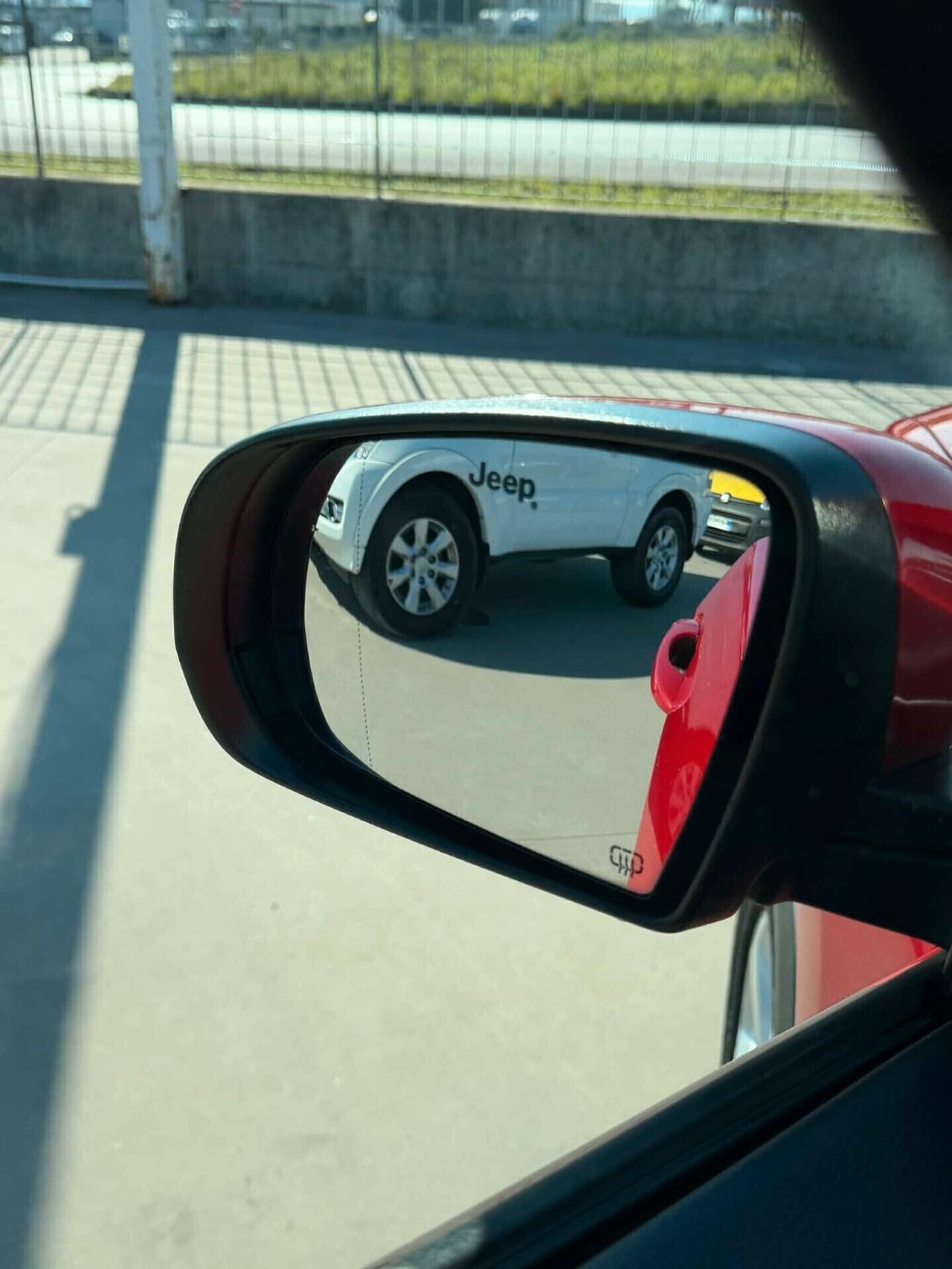 Jeep Compass 1.6 Multijet II 2WD Longitude