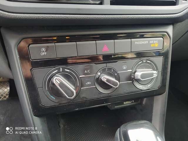 Volkswagen T-Cross T-Cross 2019 1.0 tsi Advanced 115cv dsg