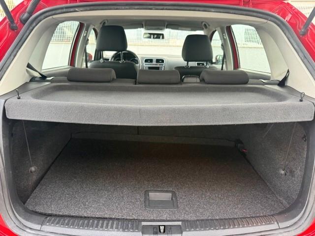 Volkswagen Polo 1.2 TSI 5p. Highline 2017