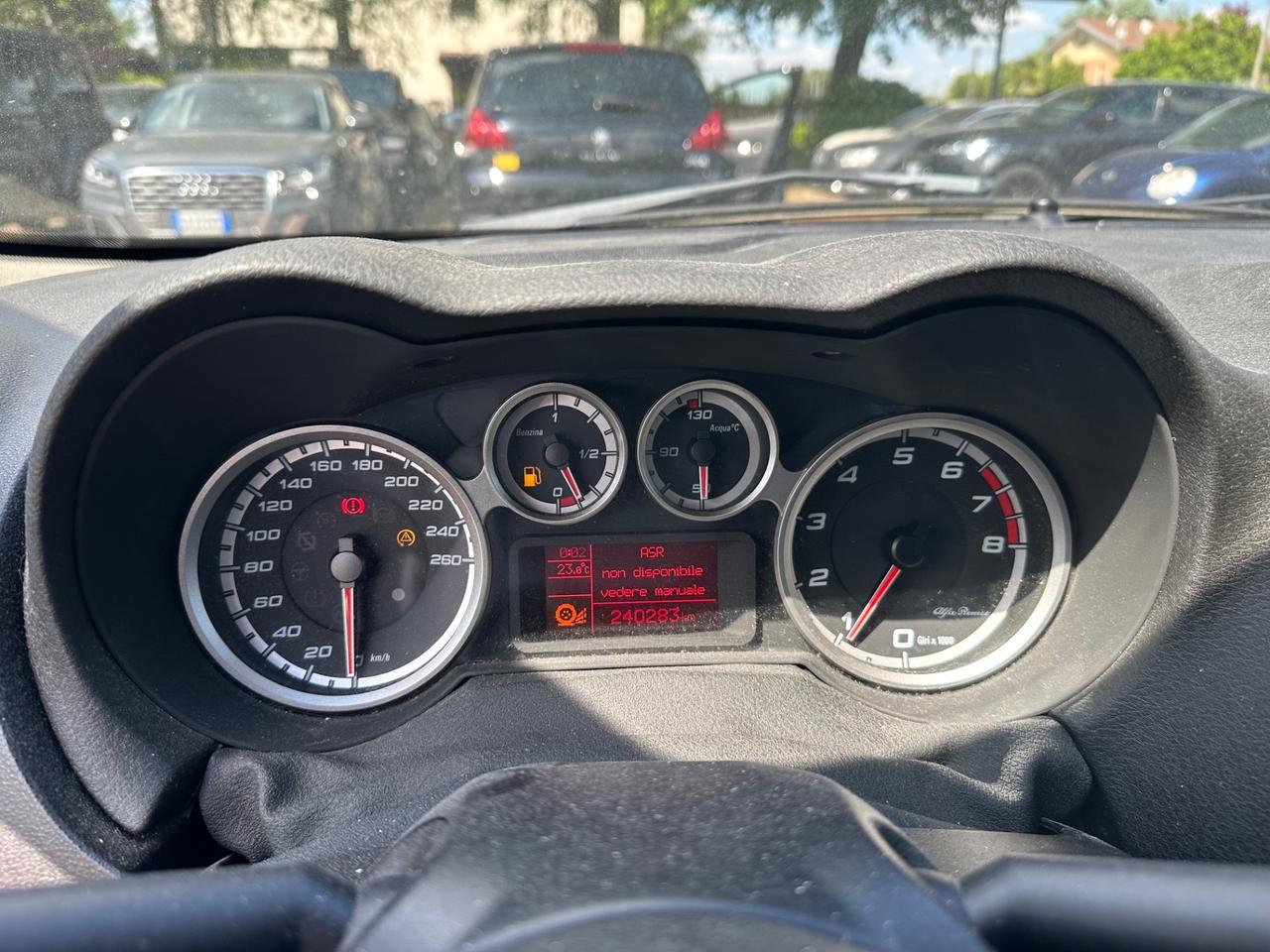Alfa Romeo MiTo 1.4 70 CV 8V Super