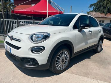 Fiat 500X 1.3 MultiJet 95 cv Hey Google