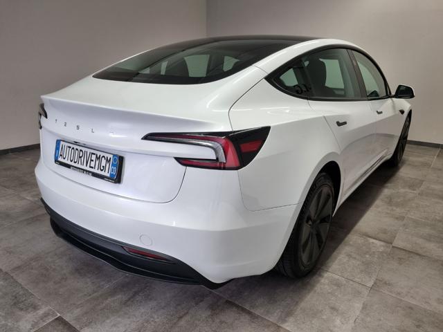 TESLA Model 3 NV35 RWD Premium