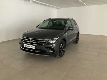 Volkswagen Tiguan 2ª serie 2.0 TDI 150 CV SCR DSG Elegance